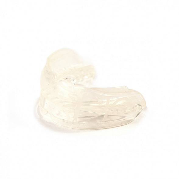 Капа MyOSA  для взрослых от храпа S2 (5 мм)