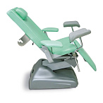 Гинекологическое электрическое кресло IVY, TT Med S.R.L.