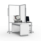 Авторефрактометр VX120+ DRY EYE