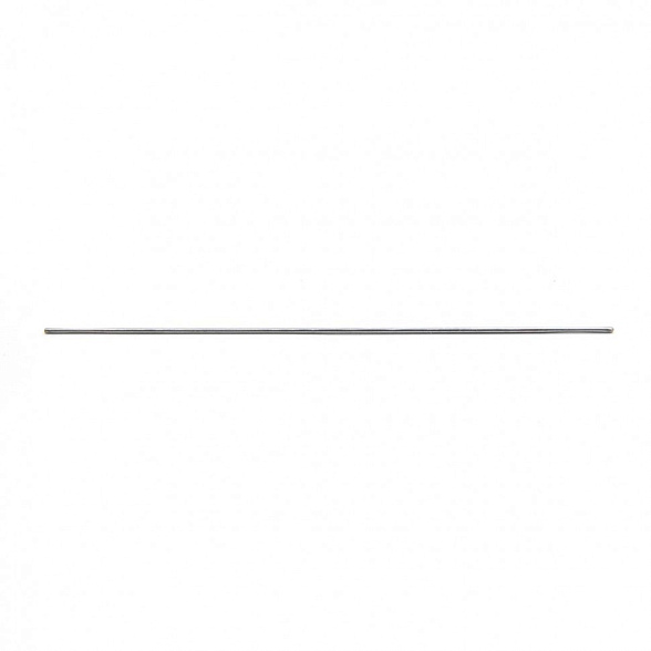 Зонд хирургический пуговчатый двухсторонний, 160х1,5 мм. Surgiwell