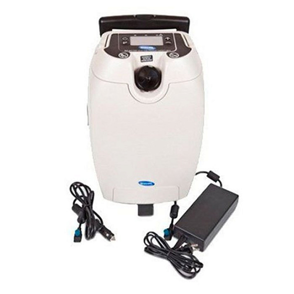 Кислородный концентратор SOLO2 Invacare