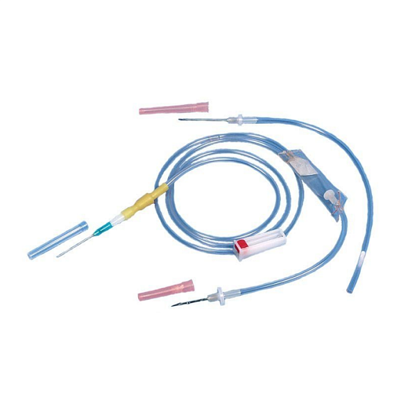 Устройство для переливания крови, кровезаменителей и инфузионных растворов ПК 23-07 «СИНТЕЗ»