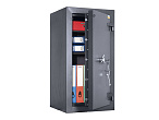 Взломостойкий сейф III класса ГРАНИТ III-99 KL