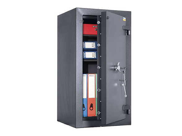 Взломостойкий сейф III класса ГРАНИТ III-99 KL