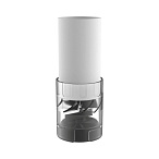 Турбина для спирометров одноразовая с мундштуком для MIR Spirolab cтерильная