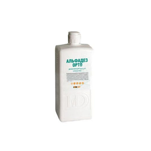 Альфадез орто 1 л