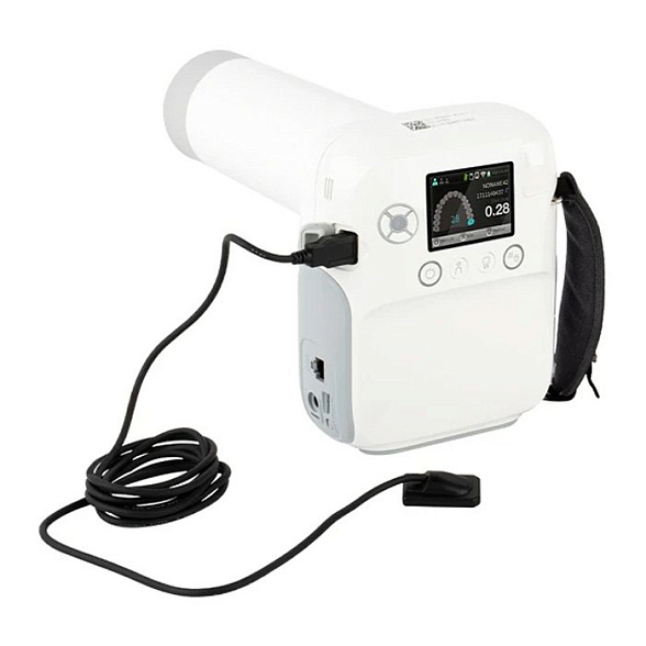 PORT-X IV All-In-One - портативный высокочастотный интраоральный рентгеновский аппарат с интегрированным датчиком