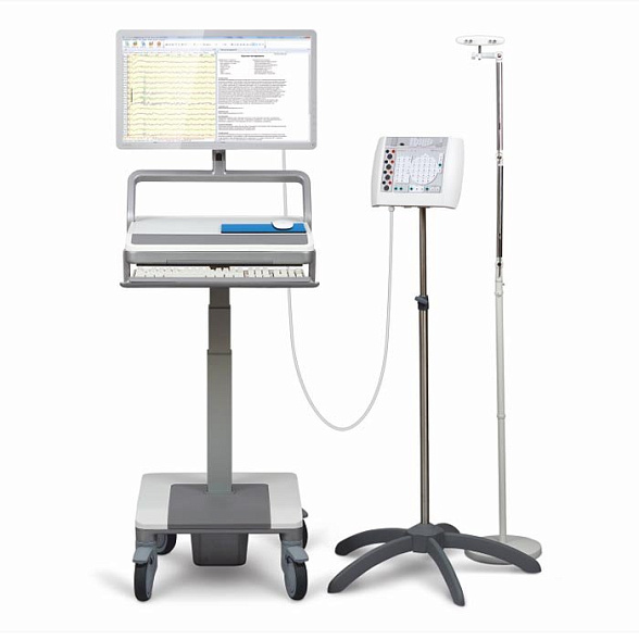 Электроэнцефалограф экспертного класса Нейрон-спектр-5, Нейрософт