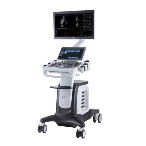 Стационарный УЗИ аппарат Apogee 6500 SIUI