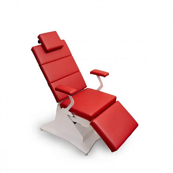 Кресло лор-пациента Клевер