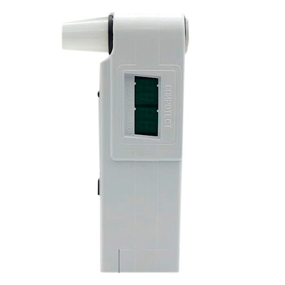 Спирометр портативный Спиротест УСПЦ-1