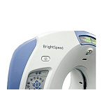 GE BrightSpeed Томограф рентгеновский компьютерный 16-срезовый