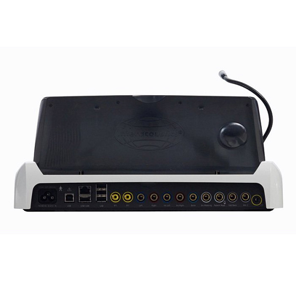 Interacoustics AD 629b диагностический аудиометр