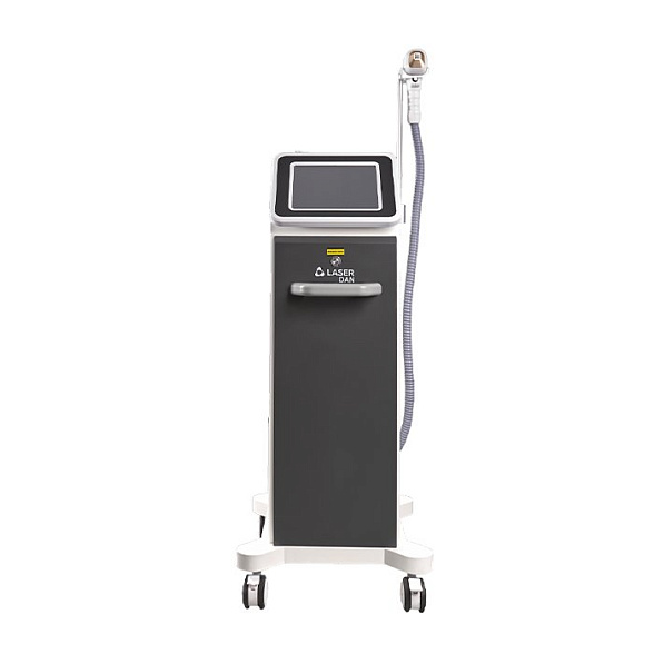 Диодный лазер для омоложения и эпиляции LaserDan