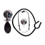 Измеритель артериального давления ИАД-01-2А- «Адъютор», комплектация 3