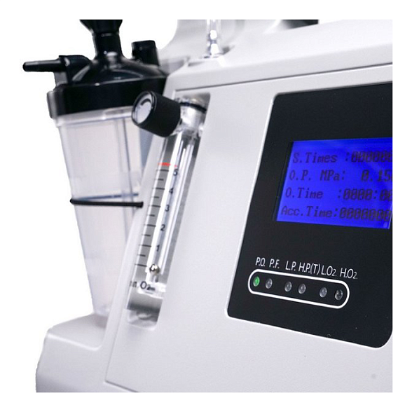 Кислородный концентратор JAY-3A