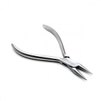 Щипцы-плоскогубцы 130 мм