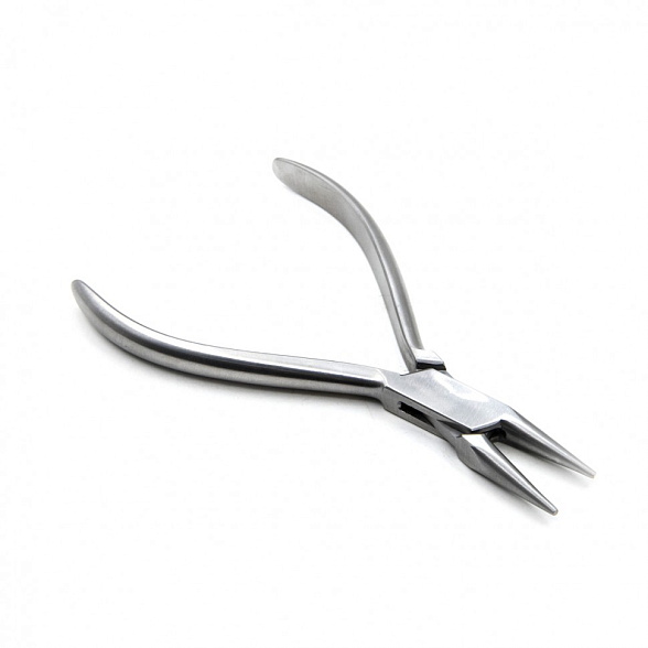 Щипцы-плоскогубцы 130 мм