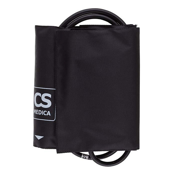 Манжета № 5 index "B" большой взрослый размер, для людей с длиной окружности плеча, 34-50 см, CS Medica