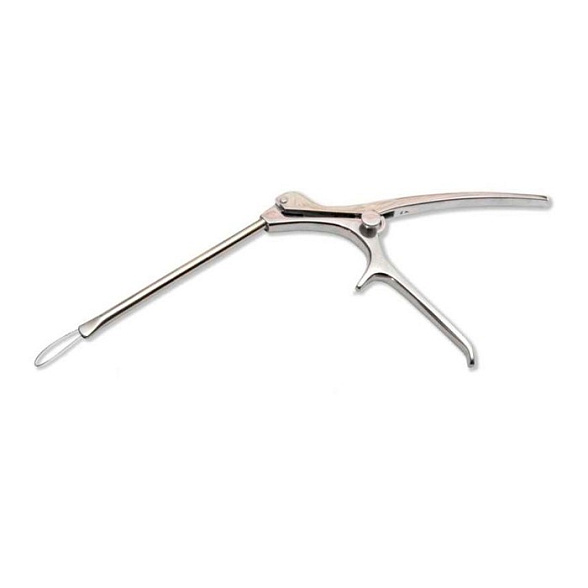 Тонзиллэктом с мандреном, Surgiwell