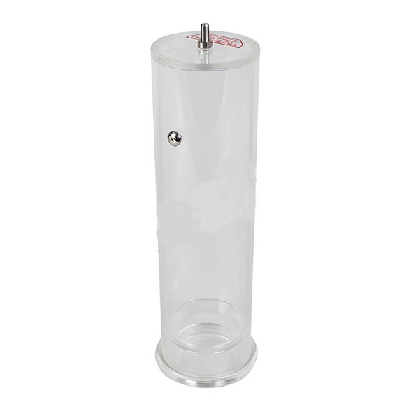 Колба увеличенная к аппарату АИР-У плюс