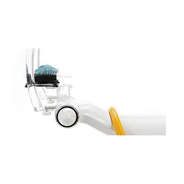 RAYSCAN Symphony Alpha SM3D – томограф 3 в 1: ортопантомограф и цефалостат 26х24 см, компьютерный томограф 3D 9х9 см