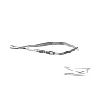 Ножницы для тенотомии по Шепарду - Вескотту S-4511