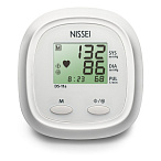 Тонометр Nissei DS-11а автоматический с адаптером