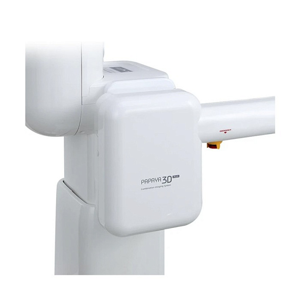 Papaya 3D Plus 16x8 - компьютерный томограф с цефалостатом