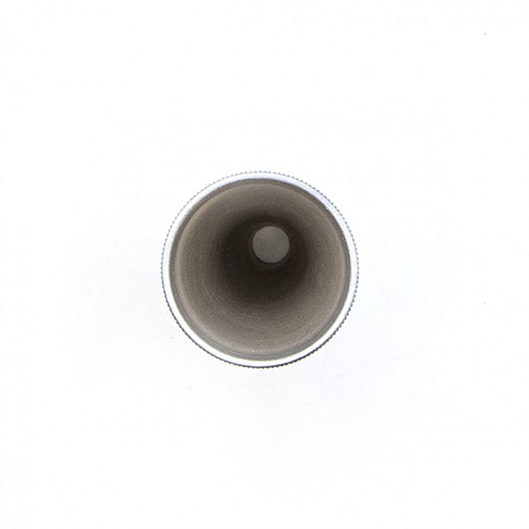 Воронка ушная никелированная № 3, диаметр 6 мм. Surgiwell