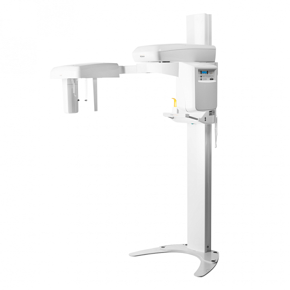 Art Plus C - рентгенографическая цифровая система панорамной съемки с цефалостатом