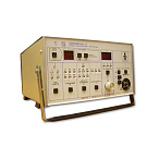 Аппарат низкочастотной физиотерапии «Амплипульс-5» в стандартной комплектации