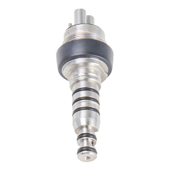 MULTIflex 460 E - быстросъемный переходник без подсветки, без регулятора подачи спрея, KaVo
