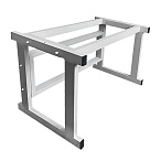 Подставка для бокса ПЦР-диагностики БАВС-900