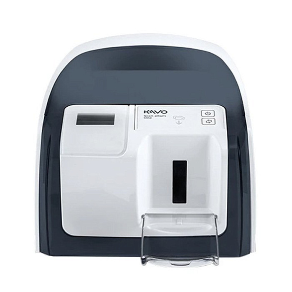 DEXIS Scan eXam One - сканер фосфорных пластин, KaVo