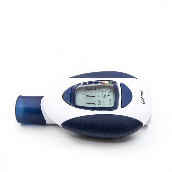 Пикфлоуметр Microlife PF 200