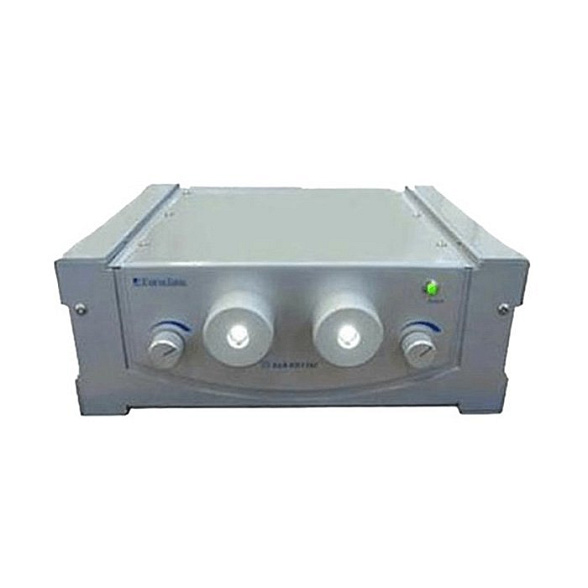 CLS ED1102 EuroClinic Светодиодный источник нейтрального света с двумя разъемами (номер по каталогу: 25502018)