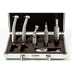 Mercury NEW - набор наконечников