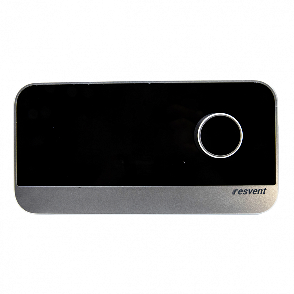 Аппарат для неинвазивной вентиляции легких ResVent Tech