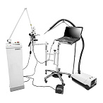 Комплекс автоматизированный лазерный хирургический АЛХК-01 Зенит