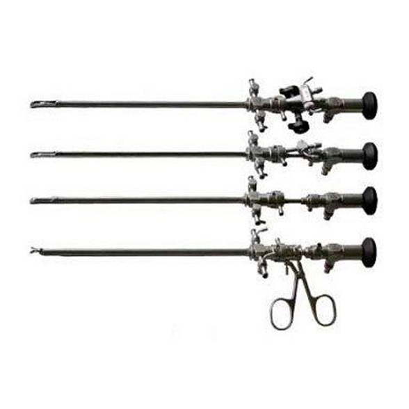 Цистоуретроскопы взрослые