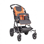 Детская инвалидная коляска ДЦП Patron Tom 4 Classic MAXI