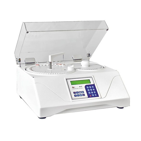 Автоматический коагулометр АК-37