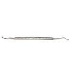 Ложка кюретажная двухсторонняя средняя Surgicon