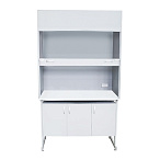 Шкаф вытяжной В-111 эконом