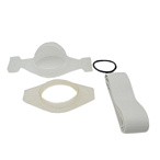 Калоприемник полимерный с мешочком-сборником d60 тип 2