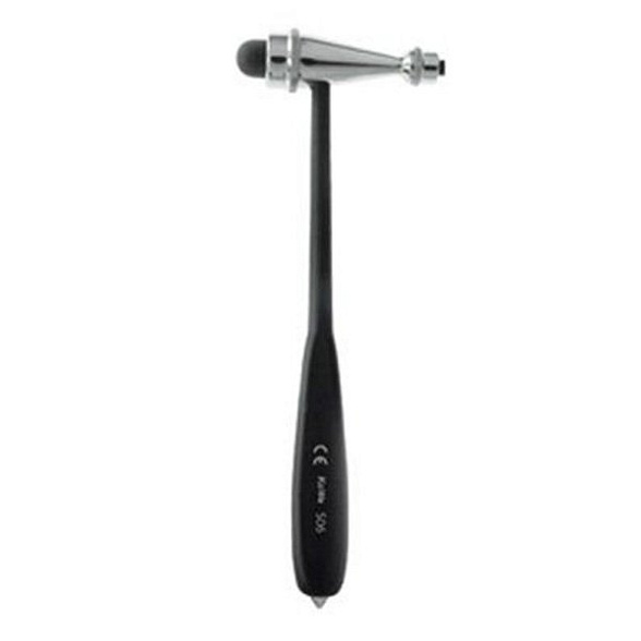 Неврологический молоточек Berliner, медный, 20 см J-12-007 Surgicon