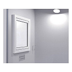 Шумозащитная кабина модель А3