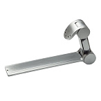 Кронштейн подголовника для установок AY-A 3000, 3600, 4800I