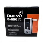 Алкотестер Динго Е-030 (B)